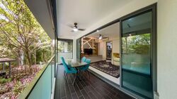 Hedges Park Condominium (D17), Condominium #548917861